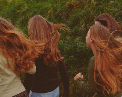 Young Teens - © Lambert | Lambert