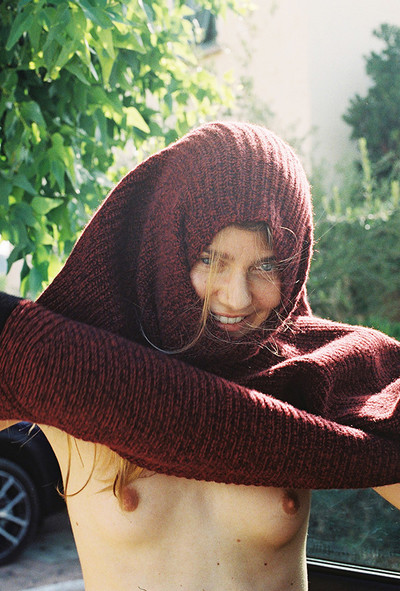 Zadig&Voltaire Alpaga - © Lambert | Lambert