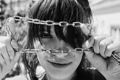 Zadig&Voltaire Green - © Lambert | Lambert