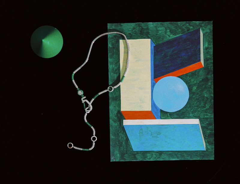 10 Magazine Chanel Special - © Lambert | Lambert