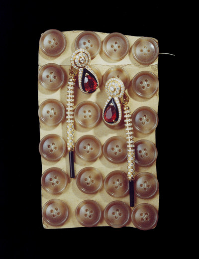 10 Magazine Chanel Special - © Lambert | Lambert