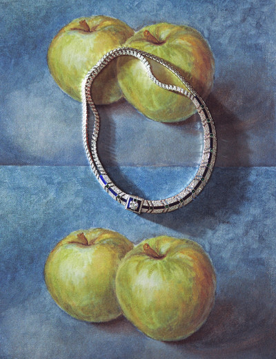 10 Magazine Chanel Special - © Lambert | Lambert