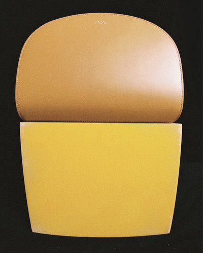 A.P.C. - © Lambert | Lambert