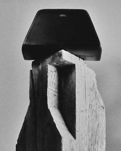 A.P.C. - © Lambert | Lambert