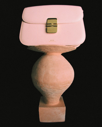 A.P.C. - © Lambert | Lambert