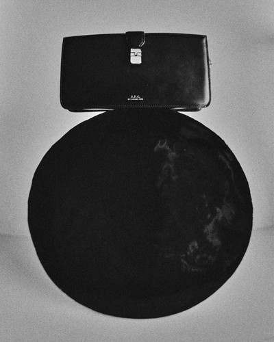 A.P.C. - © Lambert | Lambert