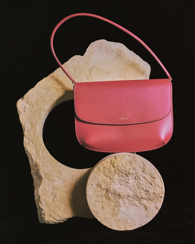 A.P.C. - © Lambert | Lambert