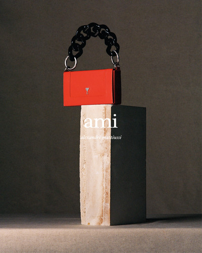 Ami Campaign - © Lambert | Lambert