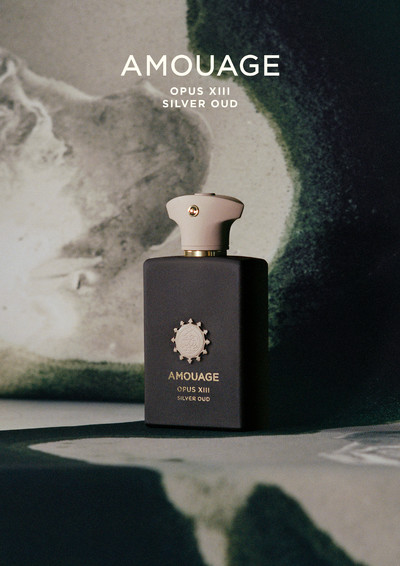 Amouage - Opus - © Lambert | Lambert
