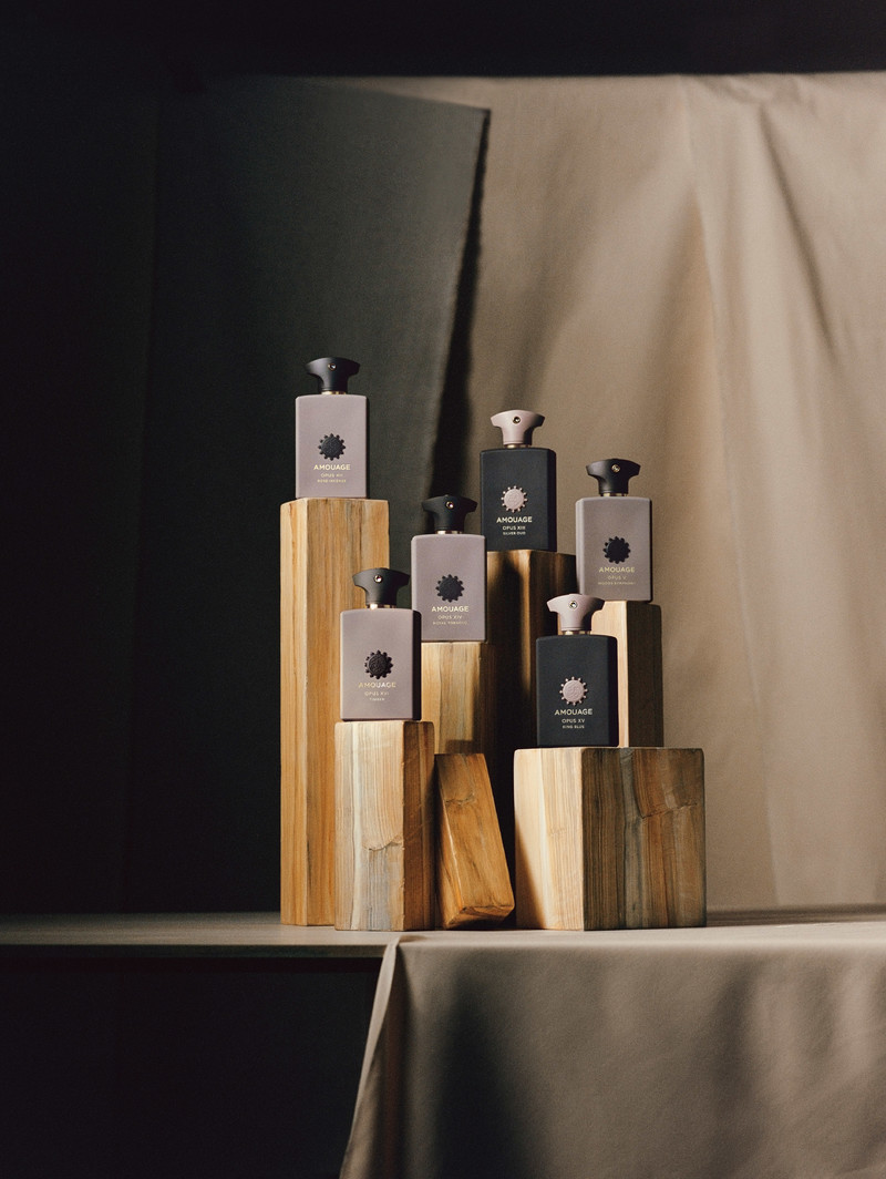 Amouage - © Lambert | Lambert