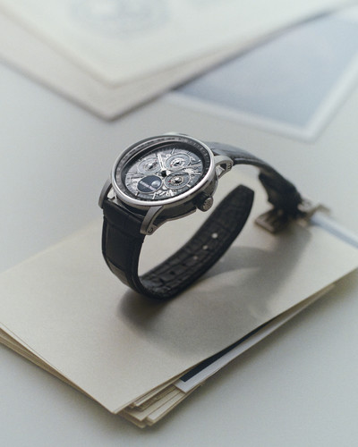 Audemars Piguet - © Lambert | Lambert