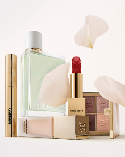 Burberry - © Lambert | Lambert