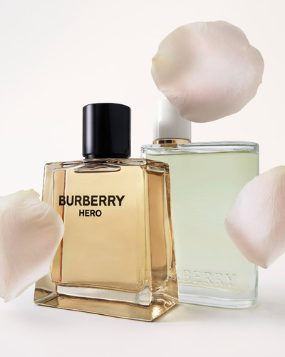 Burberry - © Lambert | Lambert