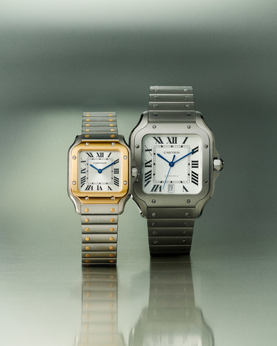 Cartier - © Lambert | Lambert