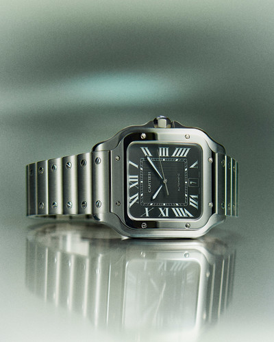 Cartier - © Lambert | Lambert