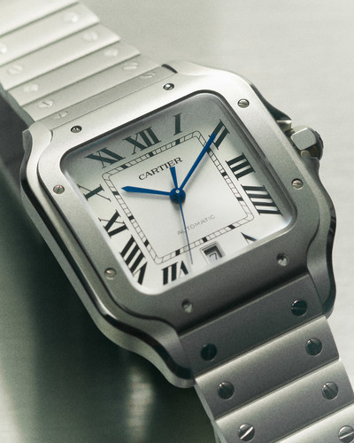 Cartier - © Lambert | Lambert