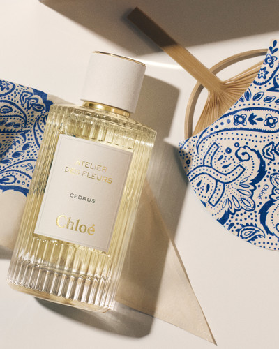 Chloé - © Lambert | Lambert