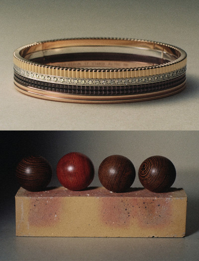 Dapper Dan Magazine - © Lambert | Lambert