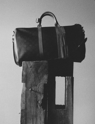 Dapper Dan - Louis Vuitton - © Lambert | Lambert