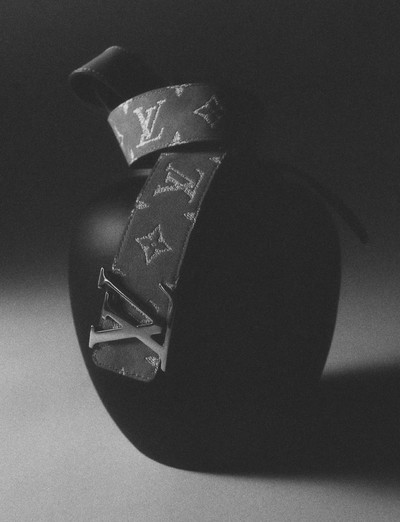 Dapper Dan - Louis Vuitton - © Lambert | Lambert