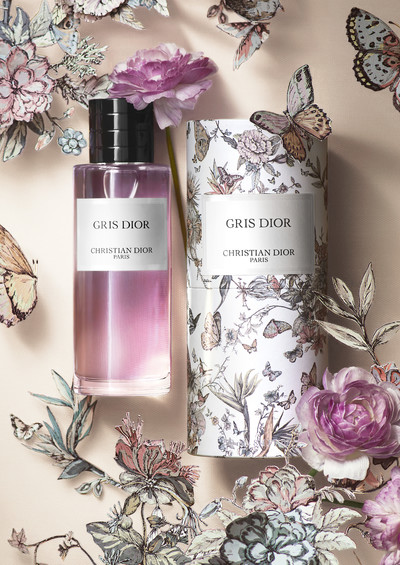 Dior - La collection Privée - © Lambert | Lambert