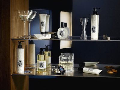 Diptyque Orphéon - © Lambert | Lambert