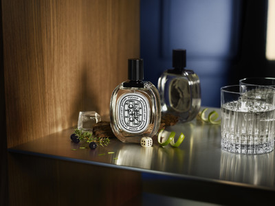 Diptyque Orphéon - © Lambert | Lambert