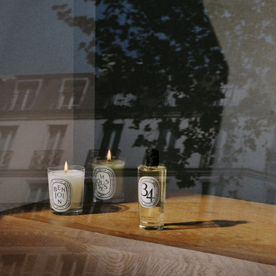Diptyque 34 - © Lambert | Lambert