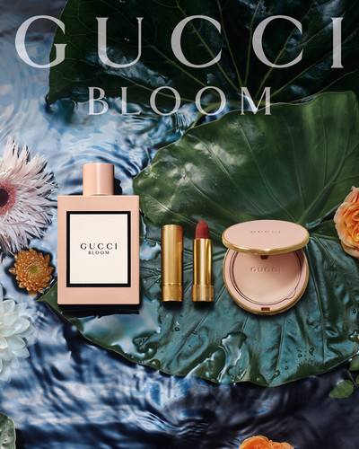 GUCCI Beauty - © Lambert | Lambert