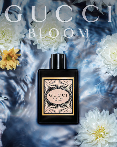 GUCCI Beauty - © Lambert | Lambert