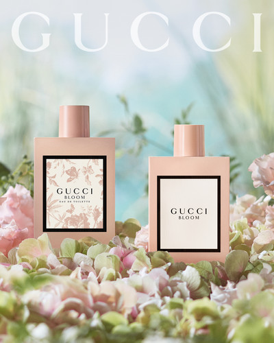 GUCCI Beauty - © Lambert | Lambert