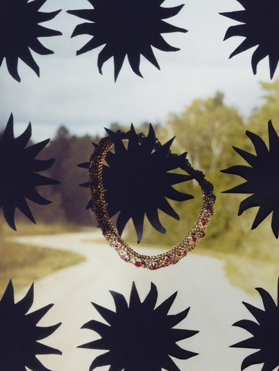 Harper&#8217;s Bazaar Japan - © Lambert | Lambert