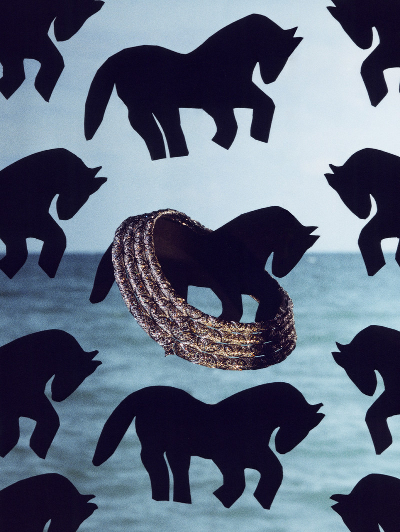 Harper's Bazaar Japan - © Lambert | Lambert