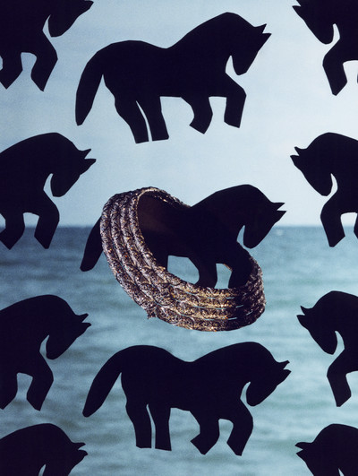 Harper’s Bazaar Japan - © Lambert | Lambert