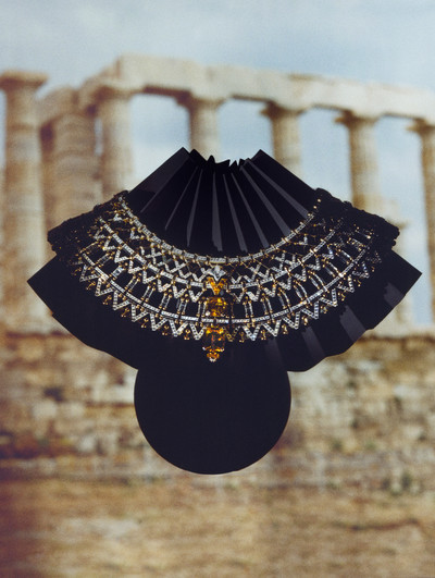 Harper&#8217;s Bazaar Japan - © Lambert | Lambert