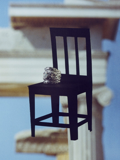 Harper&#8217;s Bazaar Japan - © Lambert | Lambert