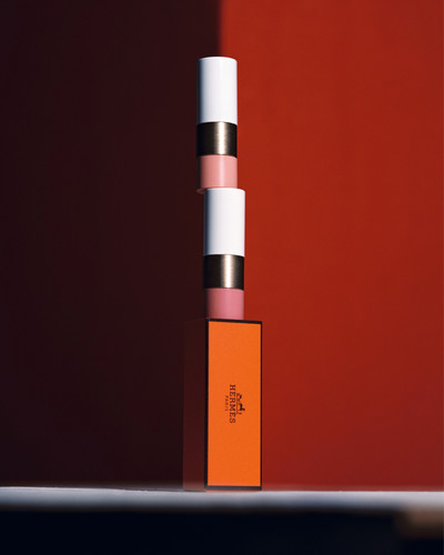 Hermes Make Up - © Lambert | Lambert