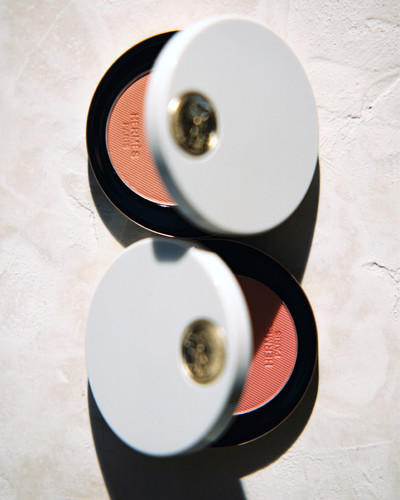 Hermes Make Up - © Lambert | Lambert