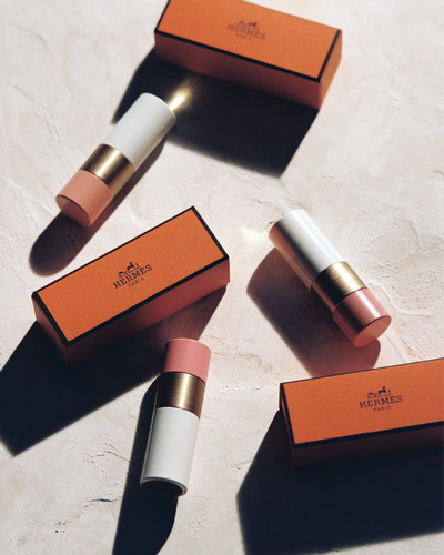 Hermes Make Up - © Lambert | Lambert