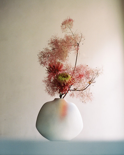 Ikebana by Hiroyuki - © Lambert | Lambert