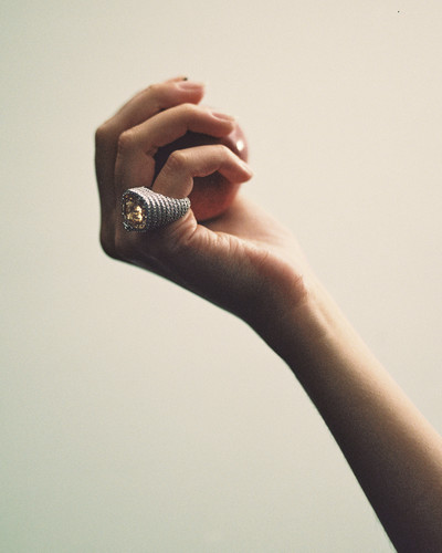 L’Officiel USA - Gucci - © Lambert | Lambert