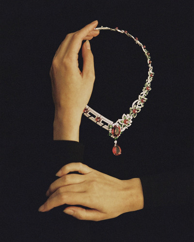 L’Officiel USA - Gucci - © Lambert | Lambert