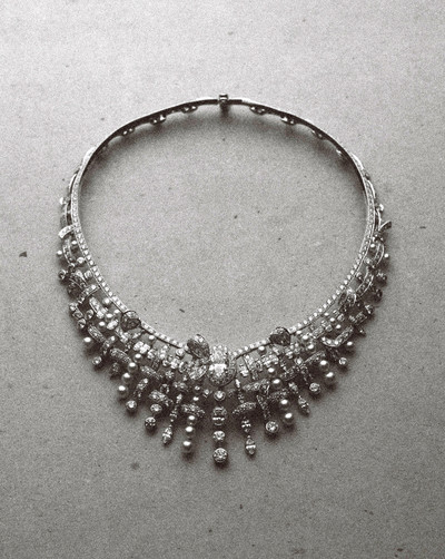 L&#8217;Officiel USA - © Lambert | Lambert