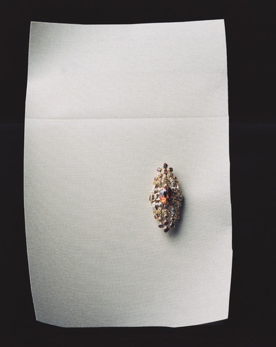 L’Officiel USA - © Lambert | Lambert