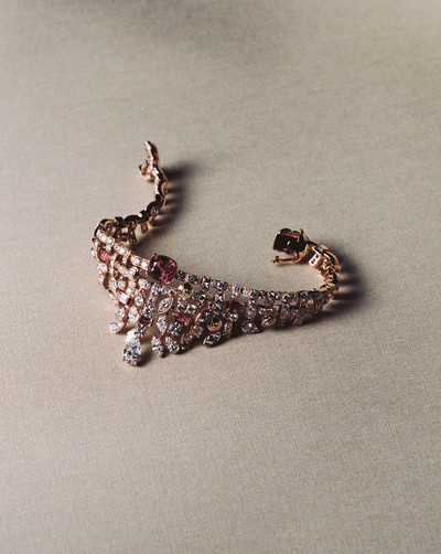 L’Officiel USA - © Lambert | Lambert