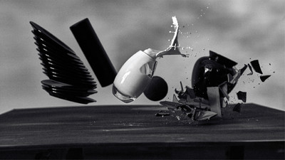 La Mécanique - © Lambert | Lambert