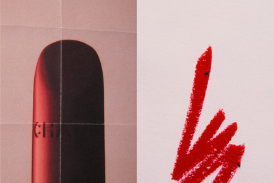 Lipstick - © Lambert | Lambert