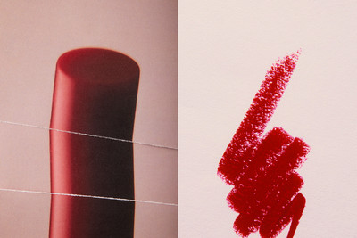 Lipstick - © Lambert | Lambert