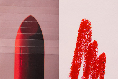 Lipstick - © Lambert | Lambert