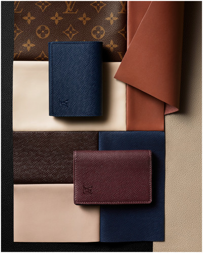 Louis Vuitton - Chuseok - © Lambert | Lambert